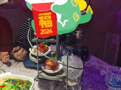 -十二月·宁夏盐池滩羊肉火锅