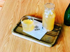 -ZING COFFEE 镜咖啡