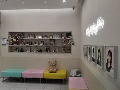 -天真蓝照相馆(五角场百联又一城店)