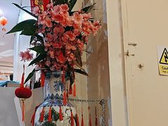 -文兴酒家(Chinatown - Gerrard Street)