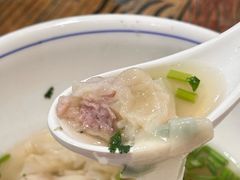 -老谢野馄饨(延安路店)