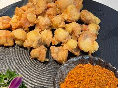 -鲁秀才炒鸡(龙湖西溪天街店)