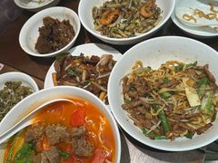 -寻裕记·现炒浇头面(人民广场店)