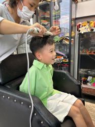 -汪正影业(萧山万象汇店)