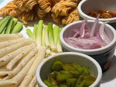 -老雒阳面馆·水席(王城路店)