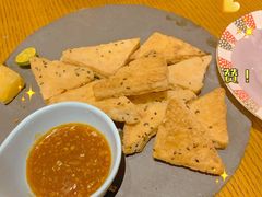 -甜阿姨·天台花园私房菜(万松园店)