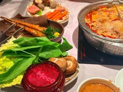 -一绪に寿喜烧自助(世茂广场店)