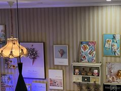 -Rabbit Cafe私房西餐甜点咖啡(栖霞路店)