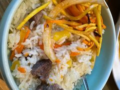 -禾田烤包子·新疆菜(人民电影院店)