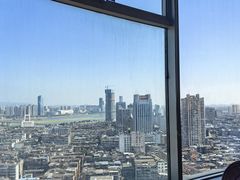 -东方豪景花园酒店·怡景旋转餐厅