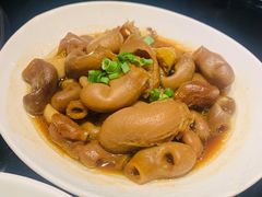 脆笋肠灌肠-闽和南(深圳万象城店)