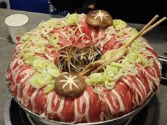 -咕咕站韩国料理(紫金港店)