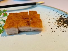 -广州富力丽思卡尔顿酒店·丽轩·粤菜