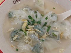 -小杨生煎(深圳岗厦北店)
