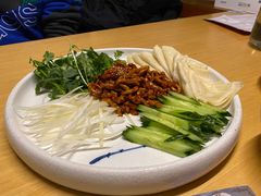 -关东小磨东北菜(上海长风大悦城店)