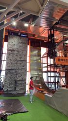 -嗨翻Hi-Fun竞技主题乐园·蹦床团建生日聚会(五棵松华熙店)