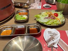 -西塔老太太泥炉烤肉(双井店)