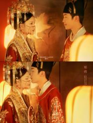 -金夫人婚纱摄影(西昌店)