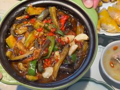 -云海肴·汽锅鸡·云南菜(高德置地店)