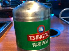 -马路牙子地桌烤肉(工体店)