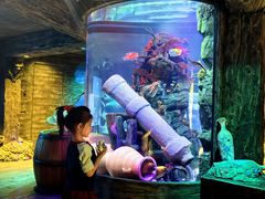 -沈阳海洋探索中心