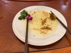 -东江渔村·古典园林·30年粤菜老字号(太和店)