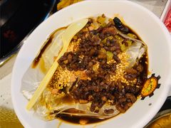 红糖冰粉-钢管厂五区小郡肝火锅串串香(清河店)