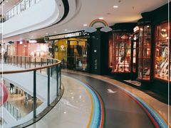 -万达广场(扬州邗江店)