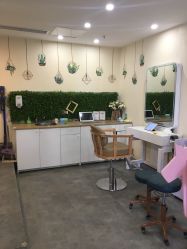 -马克叔叔儿童理发形象设计