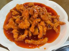-都江堰石锅鱼