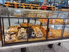 -面包新语(上地华联店)