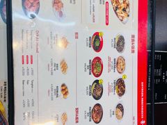 -香港饭店0410(明洞店)