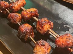 -烤匠麻辣烤鱼(万象城店)