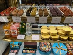 -PAUL LAFAYET 法式甜品(港汇广场店)