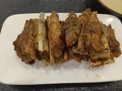 -兰州宾馆餐厅(兰州驻京办店)