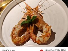 -觅福里•熟成和牛餐厅