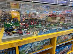 -玩具反斗城(海港城店)