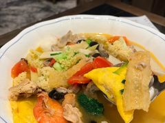 -小绍兴家宴·百年绍兴菜(鲁迅路店)