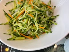 -老虎滩船说·海胆水饺·大连海鲜(老虎滩店)