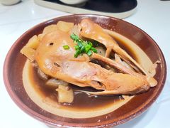 -乔阿马·江南味·驴肉香(龙湖华泾天街店)