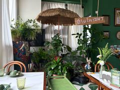 -Thai Basil罗勒叶泰式餐厅(时代天街店)