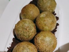 -桂满陇·桃花院落(长泰广场店)