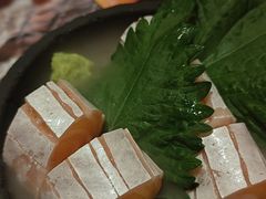 -弓二·烧鸟居酒屋(财富购物中心店)