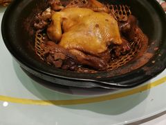 -香满楼(清水河路店)