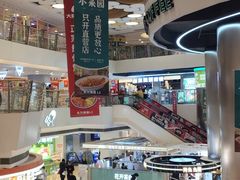-银座mall(东直门店)