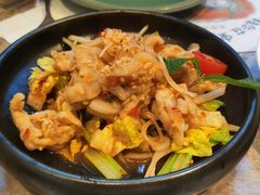 青柠汁无骨凤爪-美奈小馆·东南亚菜(福田星河COCO Park店)