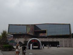 -四川美术学院美术馆