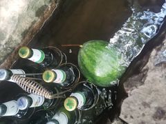 -竹泉村旅游度假区