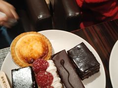 -The COOK·厨餐厅·自助餐(浦东嘉里大酒店)