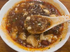 -豆相识•九九豆腐脑(牛咡桥店)